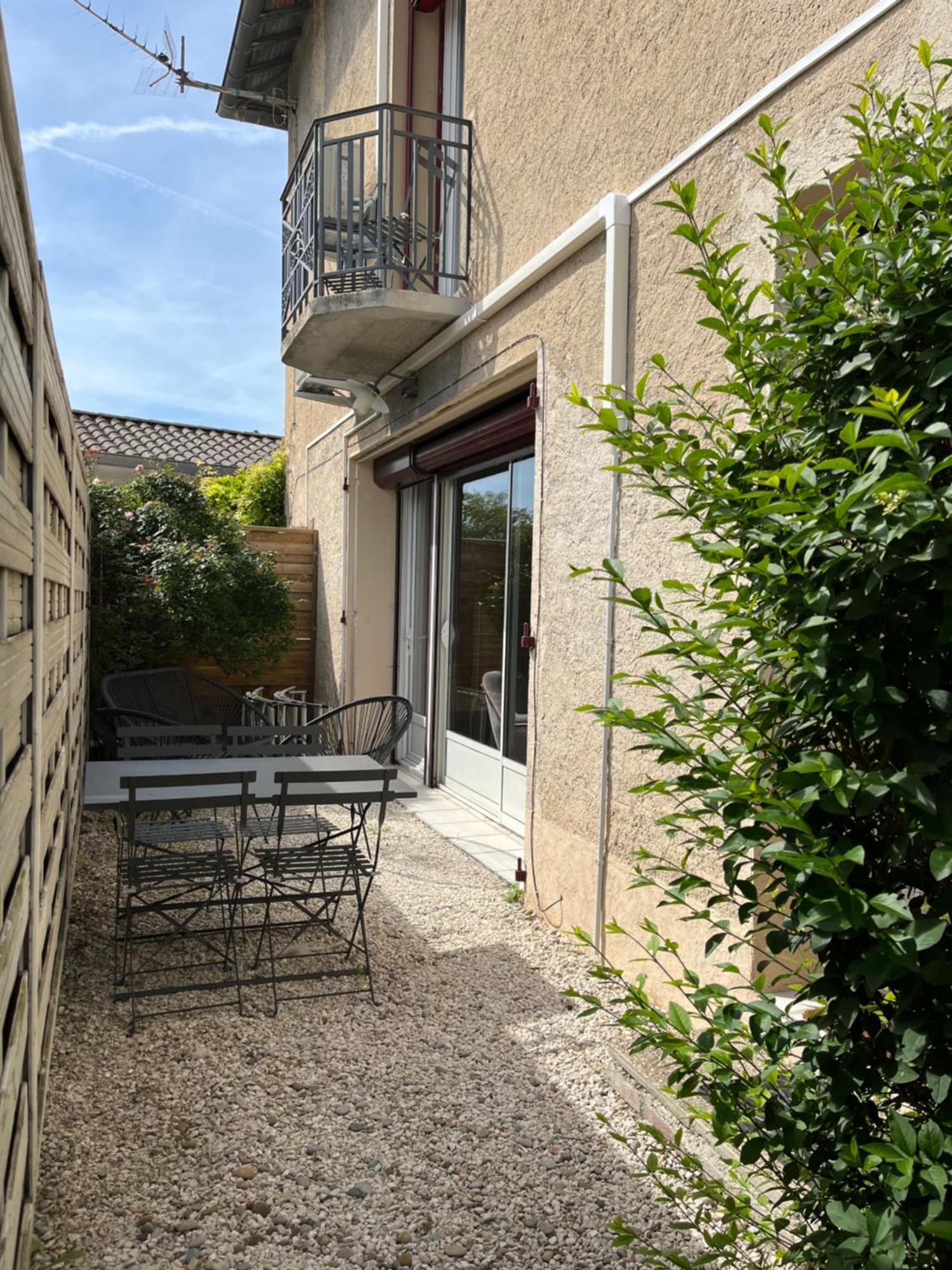 Ferienwohnung Terrama De L'Isle Exterior foto