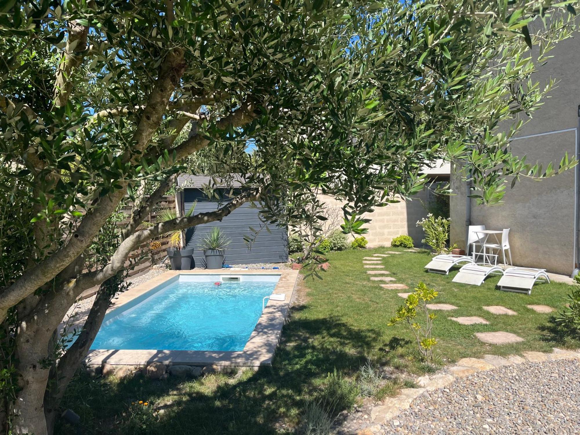 Ferienwohnung Terrama De L'Isle Exterior foto